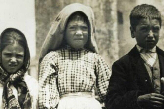 Fatima Sanctuary and Pastorinhos Village Private Tour From Porto - What Makes This Tour Stand Out