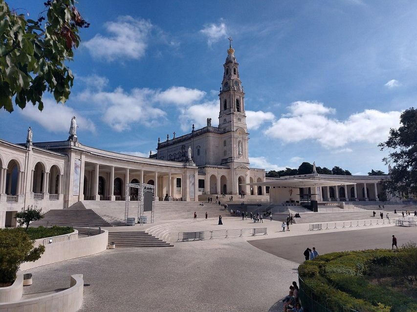 Fatima Sanctuary & Beyond: Full-Day Tour - Is This Tour Worth the Price?