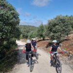 Fátima: Sanctuary, Castle & Gastronomy - All-iN E-bike Tour - Exploring the Route: What You Can Expect