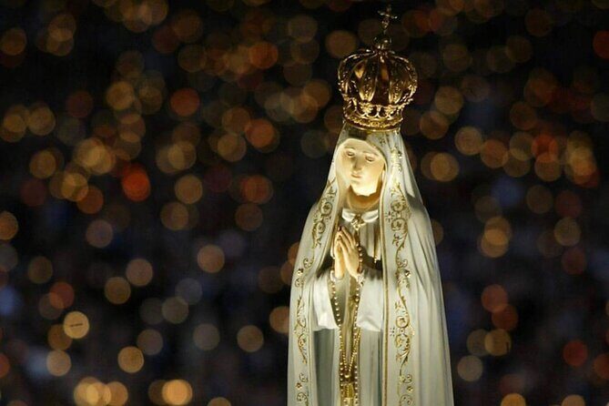 Fatima Sanctuary Full-day Private Tour, Fátima, Batalha, Nazare and Obidos - Who is this tour best suited for?