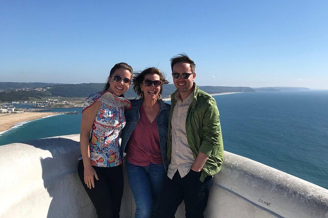 Fatima Sanctuary & Obidos Ancient Village Private Luxury Tour - What’s in the Itinerary?