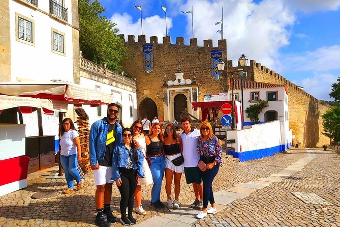 Fatima Sanctuary & Obidos Village Private Deluxe Tour - The Itinerary Breakdown: Why Each Stop Matters