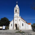 Fatima, shown by a local. - Transportation and Logistics