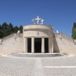 Fatima Spiritual Full Day Private Tour from Lisbon - The Heart of Fátima: The Chapel of Apparitions
