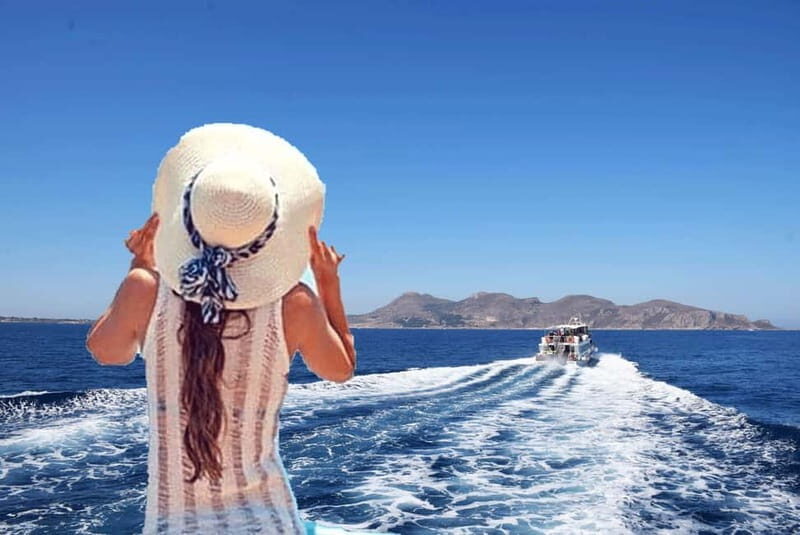 Favignana and Levanzo mini-cruise from Trapani with Lunch - Practical Details and What to Expect