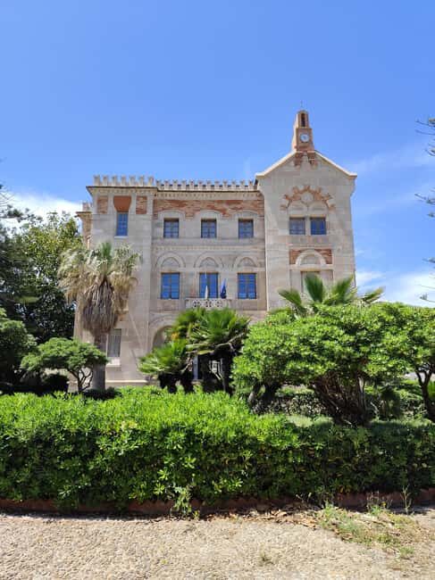 Favignana: bring your baby tour. History Beyond Beaches - What to Expect During Your Tour