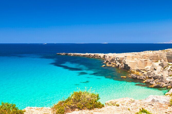 Favignana inflatable boat tour, wine tasting, snorkeling and relaxation - Who Is This Tour Best For?