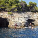 FAZANA Boat Tour Galebove stijene - NP Brijuni with Lunch - In-Depth: Why this Tour Offers Great Value