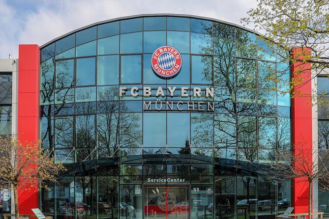 FC Bayern Munich Allianz Arena Tour and Panoramic Munich Tour - FAQs