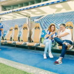 FC Porto: Museum & Tour - An In-Depth Look at the FC Porto Museum & Stadium Experience