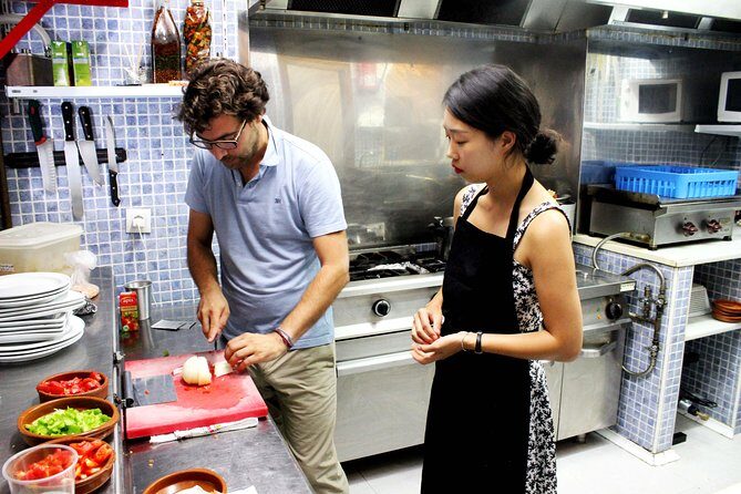 Feed the Fire Cordoba Cooking Class & Market Tour - Practical Details: What You Need to Know