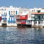 Feel like a local - Walking Tour in Mykonos Town 2hours - A Well-Rounded Introduction to Mykonos Town