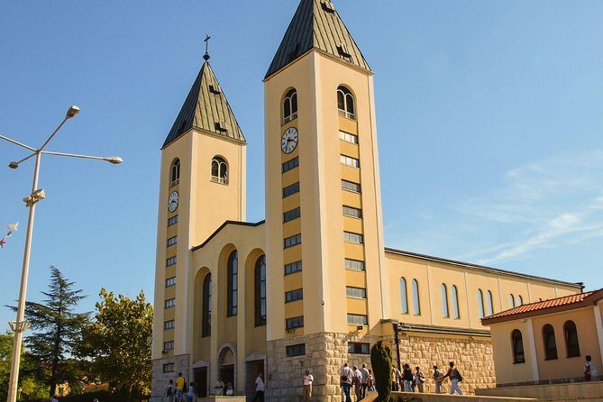 Feel the Spirit of Medjugorje Private tour from Dubrovnik - Why This Tour Offers Great Value