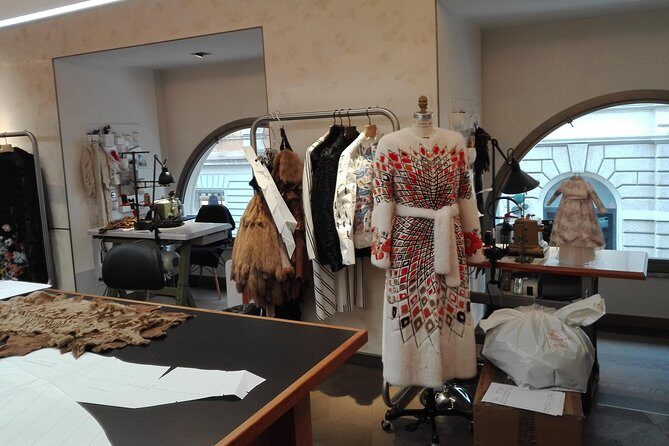 Fendi Experience: the pure essence of Roman high fashion - Analyzing the Value