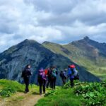 Ferizaj: Guided Mountain Hiking and Via Ferrata Adventure - Introduction: A Mountain Adventure in Kosovo