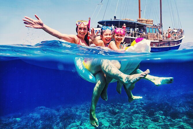 Fernandes Cruise to Blue Lagoon in Comino and Gozo - Who Is This Tour Best For?