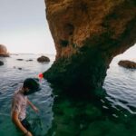 Ferragudo: Private Guided Kayak & SUP Tour - Practical Details and Tips