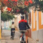 Ferragudo Village: Glide Through on an Electric Bike - Who Would Love This Experience?