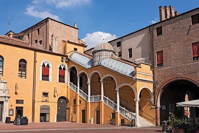 Ferrara Tour of Must-See Attractions with Local Top Rated Guide - A Deep Dive into the Ferrara Tour Experience