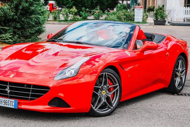 Ferrari California Turbo HS Road Test Drive - Final Thoughts: Is it Worth the Price?