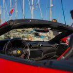 Ferrari Car Driving & Sailing Experience Barcelona - FAQ