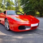 Ferrari driving experience in Braga - The Value and Why It’s Worth Considering
