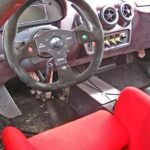 Ferrari Driving Experience on a Racetrack - Practical Details and Logistics