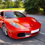 Ferrari driving experience on motorway in Braga - Authentic Experiences and Review Insights