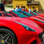 Ferrari GTC4Lusso Road Test Drive - Practical Details: What You Need to Know