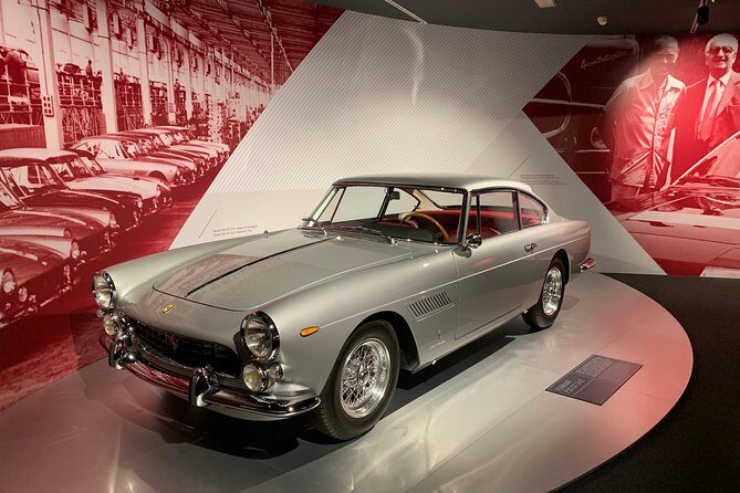 Ferrari Lamborghini Pagani Museums - Tour from Bologna - What Makes This Tour Stand Out?