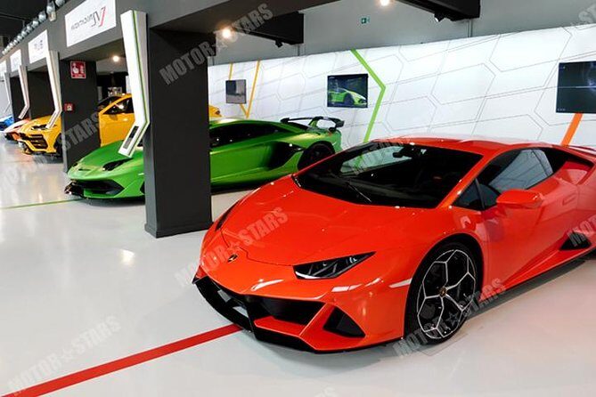Ferrari Lamborghini Tour - The Original Italian Car Factory Tour - Who Is This Tour Perfect For?