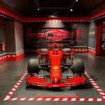 Ferrari Museum, Ducati Lamborghini Factories and Museums - Ducati Museum: Celebrating Motorcycling Excellence