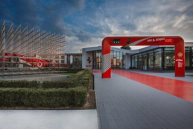 Ferrari Museums Experience (Modena and Maranello) Private Tour from Rome - The Practical Details: Transportation, Timing, and Cost