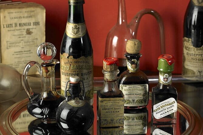 Ferrari & Pavarotti Private Day Trip to from Florence - Practical Tips and Considerations