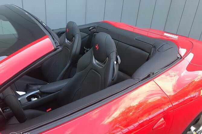 Ferrari Portofino Test Drive in Maranello with Video Included - Final Thoughts