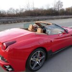 Ferrari Supersport experience drive - drive yourself - Final Thoughts