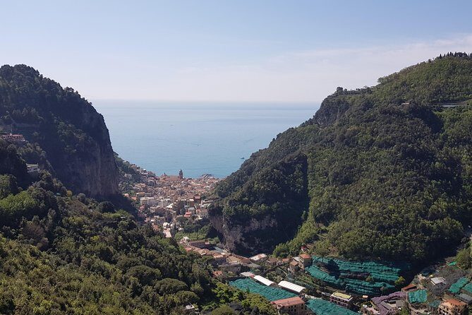 Ferriere waterfalls hike - Amalfi and Ravello Coast - Why You Should Consider This Tour