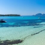 Ferry from Nice to the Island Sainte Marguerite - Analyzing the Experience Value