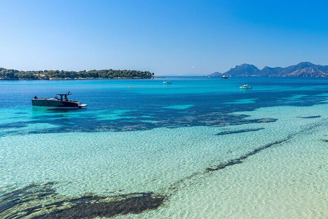 Ferry from Nice to the Island Sainte Marguerite - Analyzing the Experience Value