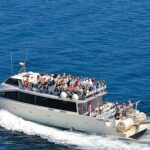 Ferry Journey between Positano and Salerno - Who Should Consider This Experience?