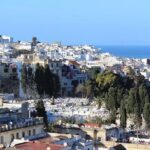 Ferry tickets from Tarifa Spain to Tangier port in Morocco - Exploring Tangier’s Highlights