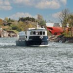 Ferry to Suomenlinna Fortress Island - Practical Tips for Your Visit