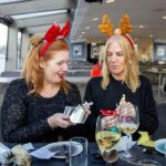 Festive London Christmas Day River Thames Lunch Cruise - Who Will Benefit Most?