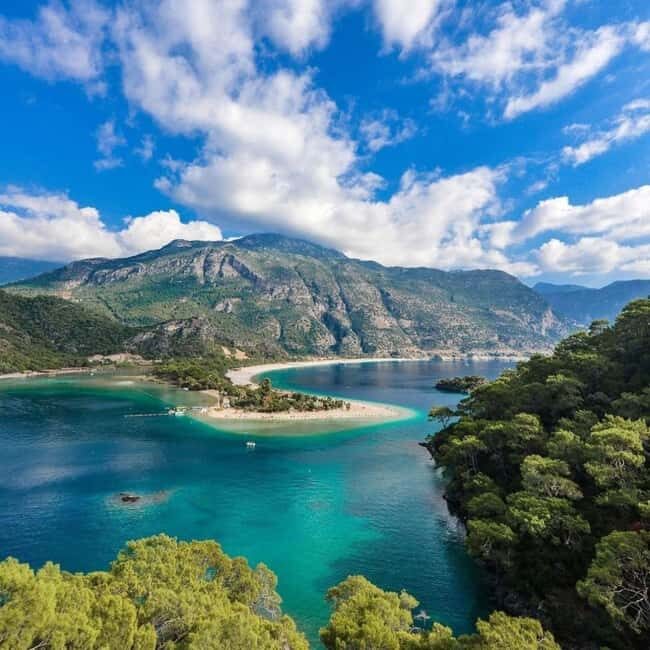Fethiye: 12 Islands Boat Tour, Lunch Included, Hotel Transfers - Authentic Insights from Travelers