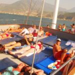 Fethiye: 12 Islands Boat Tour with Lunch and Snorkeling - Who Should Book This Tour?