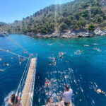 Fethiye: 12 Islands Boat Tour with Lunch and Transfer Option - Practical Details and What to Expect