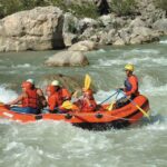 Fethiye: Dalaman River Rafting Tour with Lunch - Who Will Love This Tour?