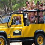 Fethiye: Full-Day Jeep Tour w/ Saklikent Visit & Lunch - Final Thoughts