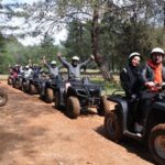Fethiye: Guided Quad Mountain Safari with Pickup - Real Traveler Insights