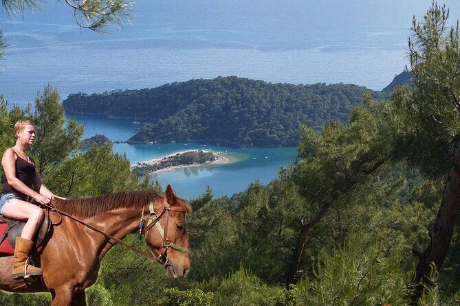 Fethiye Horse Riding Experience - Who Will Love This Experience?